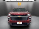 2026 Chevrolet Traverse LT w/2LT