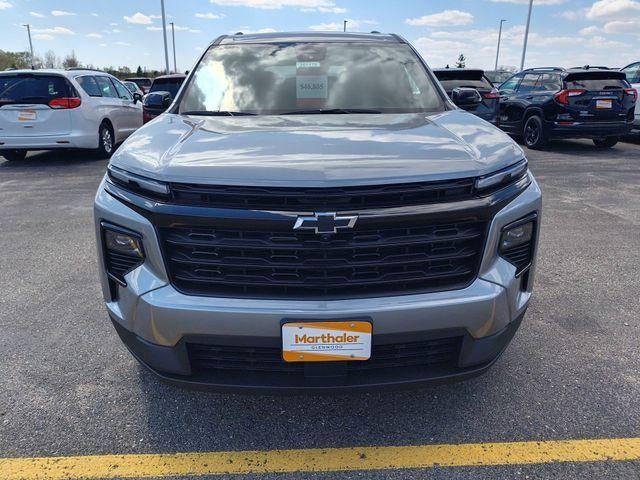 2026 Chevrolet Traverse LT w/2LT