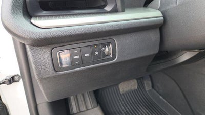 2026 Chevrolet Traverse LT w/2LT