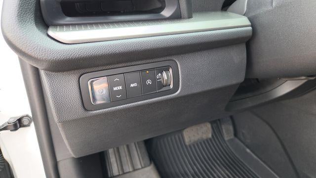 2026 Chevrolet Traverse LT w/2LT