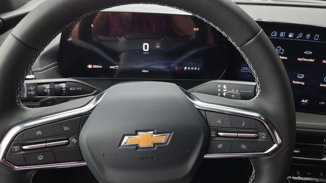 2026 Chevrolet Traverse LT w/2LT