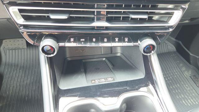 2026 Chevrolet Traverse LT w/2LT