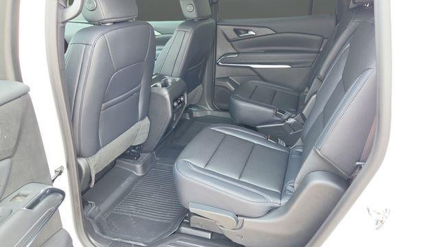 2026 Chevrolet Traverse LT w/2LT