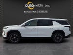 2026 Chevrolet Traverse LT w/2LT