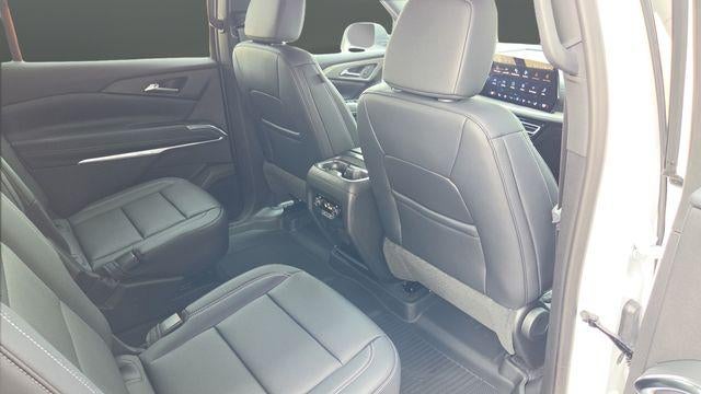2026 Chevrolet Traverse LT w/2LT