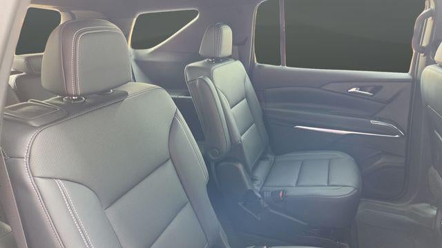 2026 Chevrolet Traverse LT w/2LT