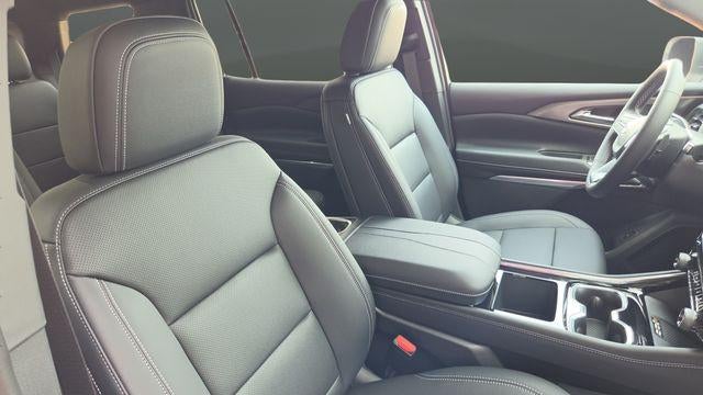 2026 Chevrolet Traverse LT w/2LT