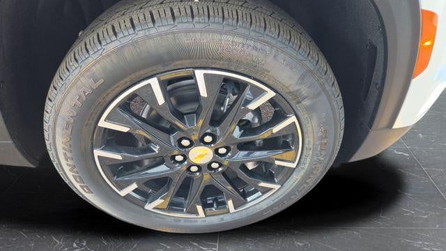 2026 Chevrolet Traverse LT w/2LT