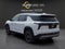 2026 Chevrolet Traverse LT w/2LT