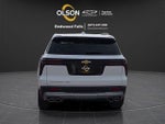2026 Chevrolet Traverse LT w/2LT