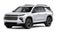 2026 Chevrolet Traverse LT w/2LT
