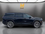 2026 Chevrolet Traverse LT w/2LT