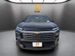 2026 Chevrolet Traverse LT w/2LT