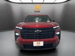 2026 Chevrolet Traverse LT w/2LT