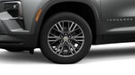 2026 Chevrolet Traverse LT w/2LT