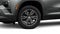2026 Chevrolet Traverse LT w/2LT