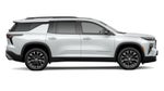2026 Chevrolet Traverse LT w/2LT