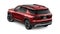 2027 Chevrolet Traverse LT w/2LT