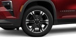 2027 Chevrolet Traverse LT w/2LT