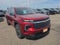 2027 Chevrolet Traverse LT w/2LT