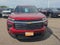 2027 Chevrolet Traverse LT w/2LT