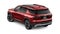 2027 Chevrolet Traverse LT w/2LT