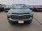 2027 Chevrolet Traverse LT w/2LT