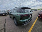 2027 Chevrolet Traverse LT w/2LT