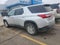 2020 Chevrolet Traverse AWD 1LT