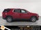 2023 Chevrolet Traverse AWD 1LT