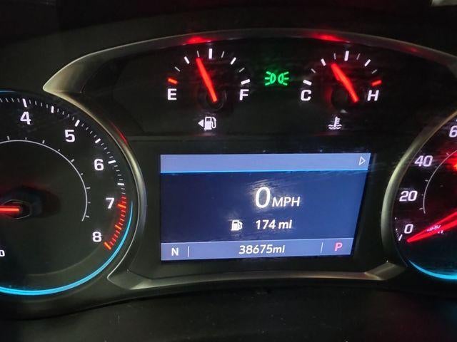2023 Chevrolet Traverse AWD 1LT