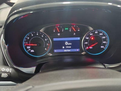2023 Chevrolet Traverse AWD 1LT