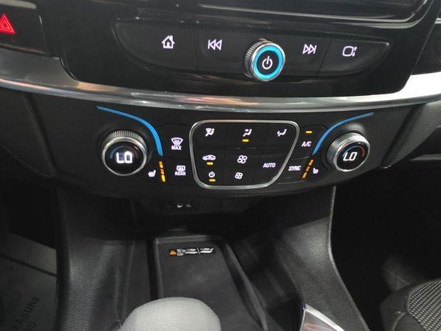 2023 Chevrolet Traverse AWD 1LT