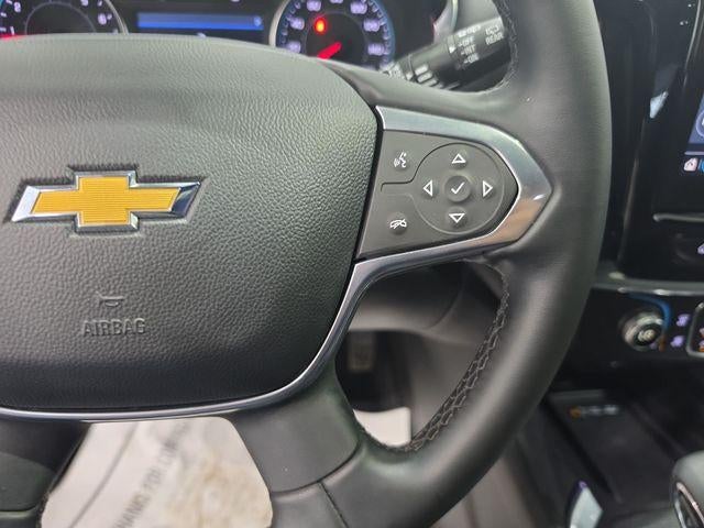 2023 Chevrolet Traverse AWD 1LT
