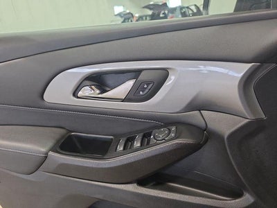 2023 Chevrolet Traverse AWD 1LT