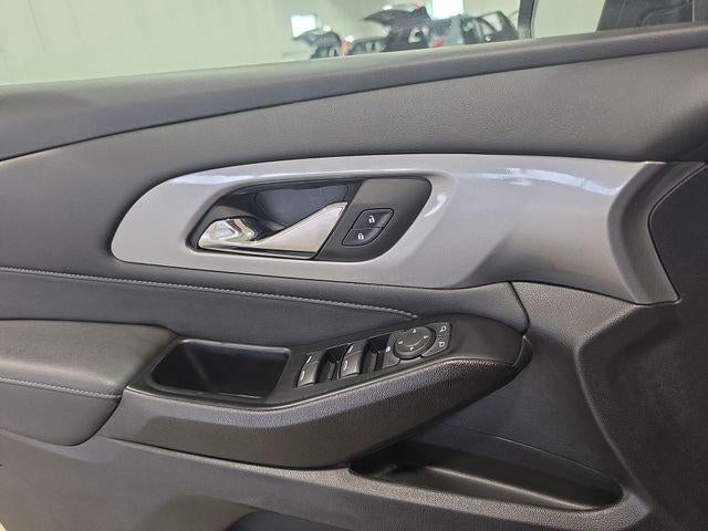 2023 Chevrolet Traverse AWD 1LT
