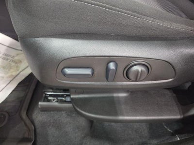 2023 Chevrolet Traverse AWD 1LT