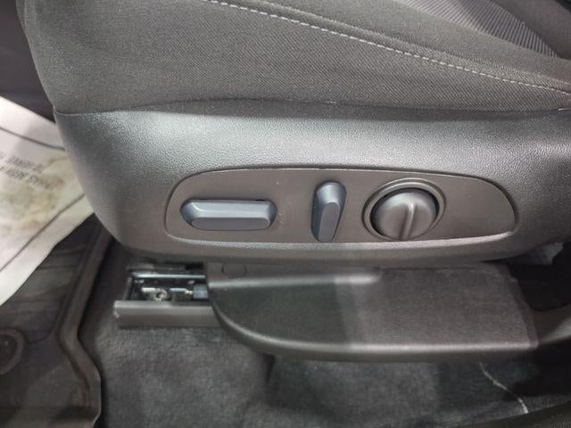 2023 Chevrolet Traverse AWD 1LT