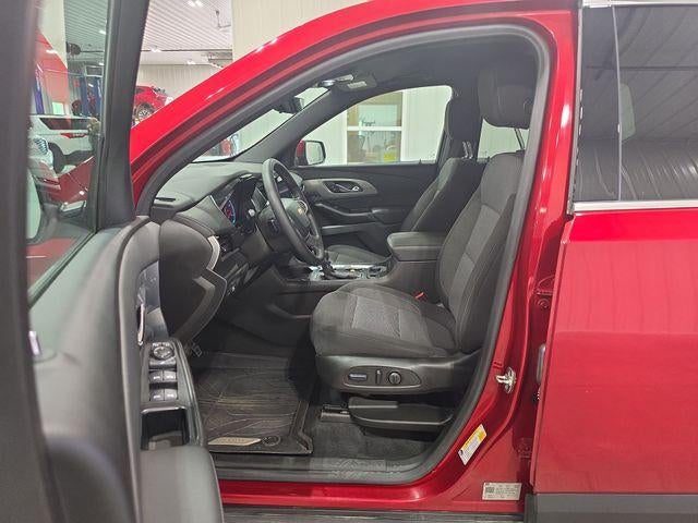 2023 Chevrolet Traverse AWD 1LT