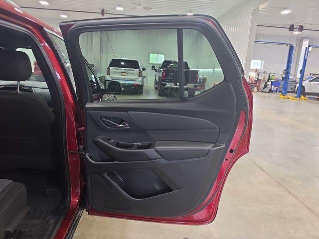 2023 Chevrolet Traverse AWD 1LT