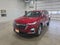 2023 Chevrolet Traverse AWD 1LT