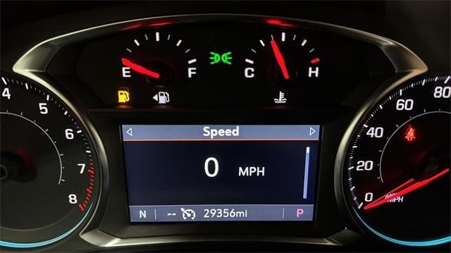 2023 Chevrolet Traverse AWD 1LT