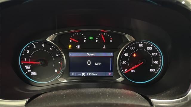 2023 Chevrolet Traverse AWD 1LT