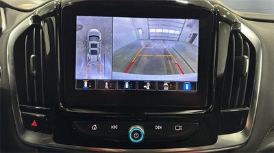 2023 Chevrolet Traverse AWD 1LT