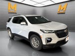2023 Chevrolet Traverse AWD 1LT