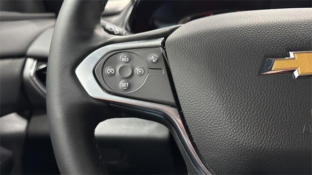 2023 Chevrolet Traverse AWD 1LT