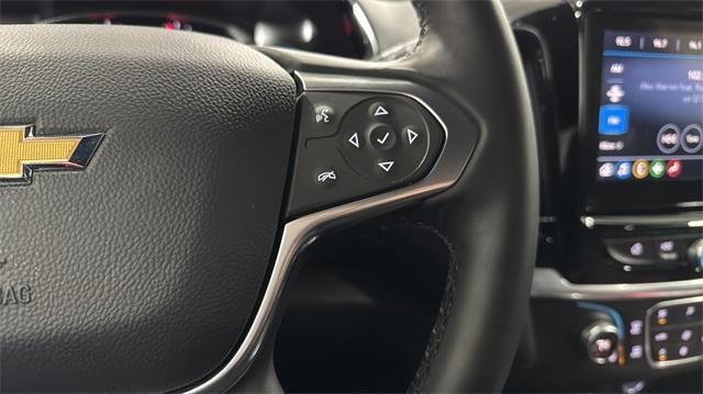 2023 Chevrolet Traverse AWD 1LT