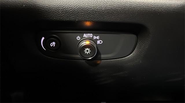 2023 Chevrolet Traverse AWD 1LT