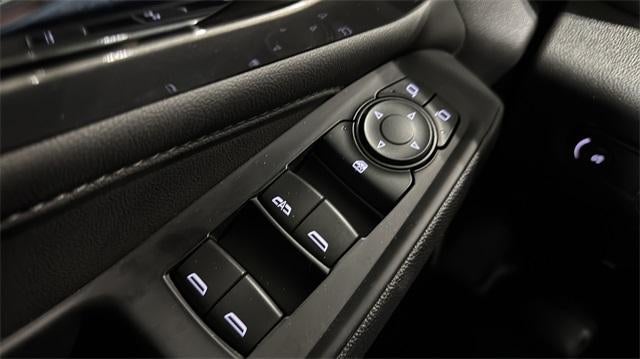 2023 Chevrolet Traverse AWD 1LT