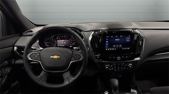2023 Chevrolet Traverse AWD 1LT